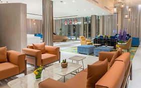 فندق راديسون بلو, جدة كورنيش